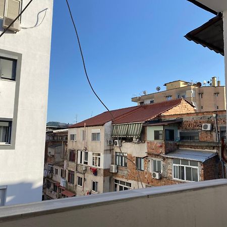 Myslym Shyri Studio 2 Тирана Экстерьер фото